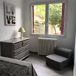 Maison Arcachon Avec Jardin Dom wakacyjny *