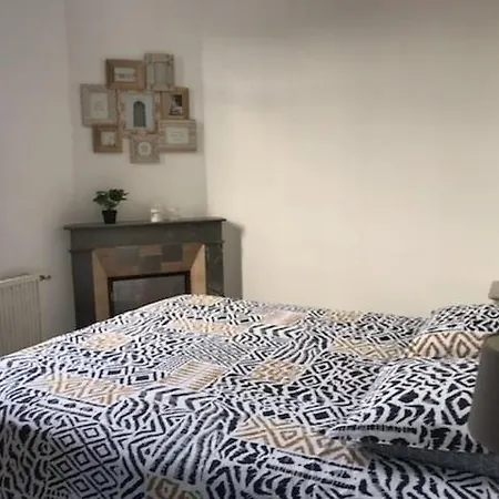 Сasa de vacaciones Maison Arcachon Avec Jardin *
