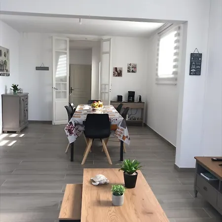 Maison Arcachon Avec Jardin La Teste-de-Buch