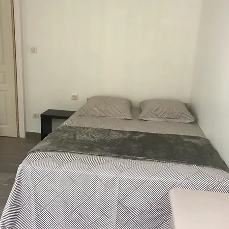 Casa de Férias Maison Arcachon Avec Jardin La Teste-de-Buch