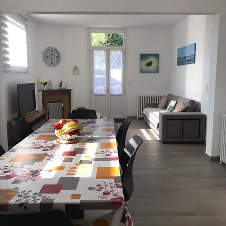 Maison Arcachon Avec Jardin La Teste-de-Buch