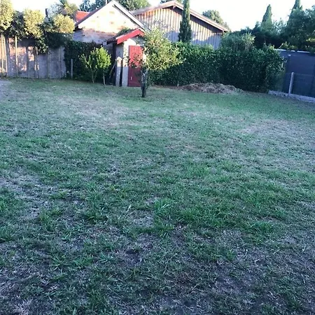 Maison Arcachon Avec Jardin Casa de Férias La Teste-de-Buch