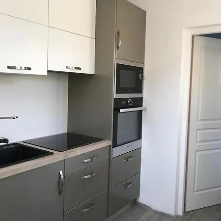 Maison Arcachon Avec Jardin La Teste-de-Buch