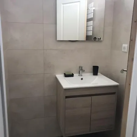 Maison Arcachon Avec Jardin Casa de Férias *