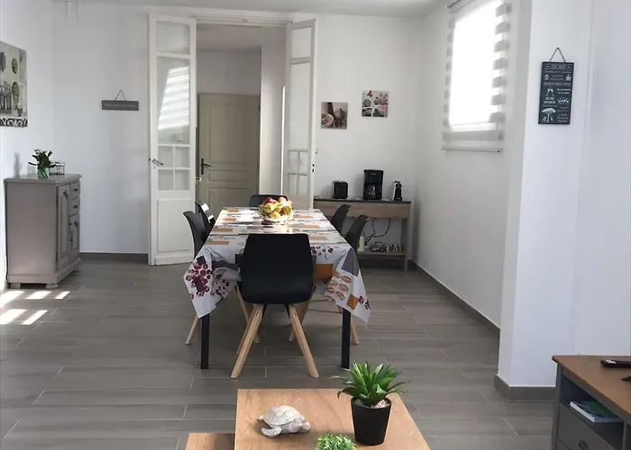 Maison Arcachon Avec Jardin La Teste-de-Buch