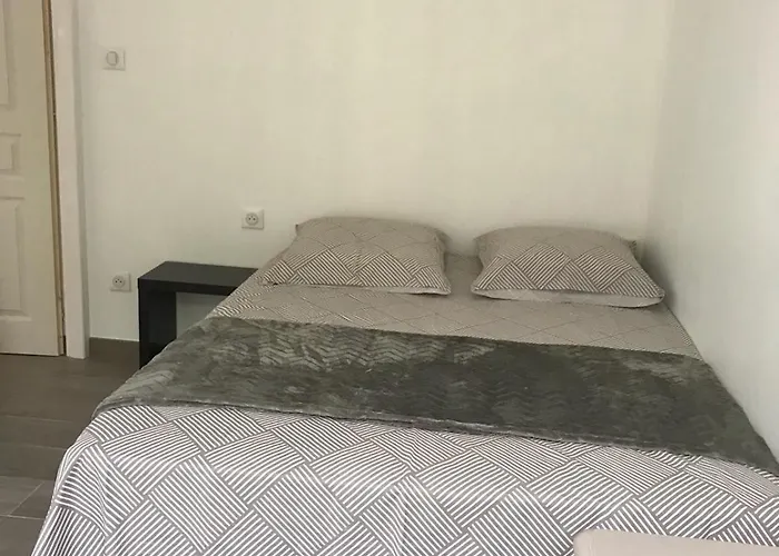 Feriehus Maison Arcachon Avec Jardin La Teste-de-Buch