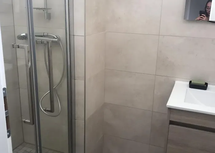 Feriehus Maison Arcachon Avec Jardin *