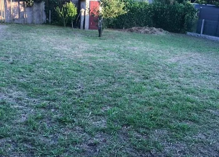 Maison Arcachon Avec Jardin Feriehus La Teste-de-Buch