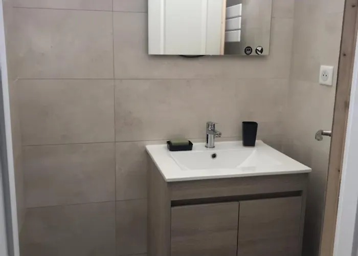 Maison Arcachon Avec Jardin Feriehus *